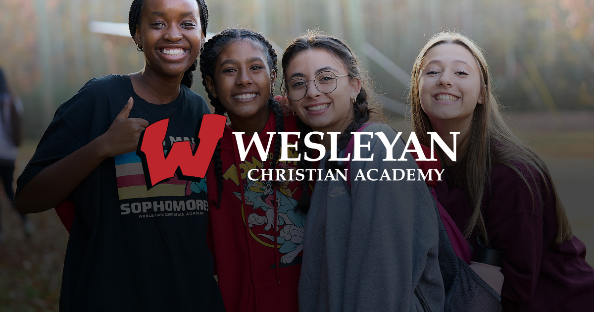 WCA 2022 Back-to-School Guide by Wesleyan Christian Academy - Issuu